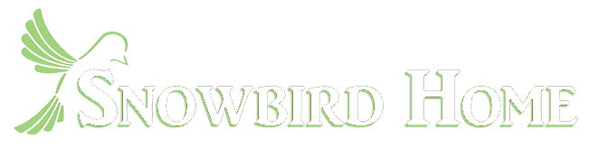 Snowbird Maintenance LLC Logo